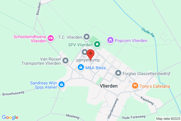 Autorijschool Van Rooij