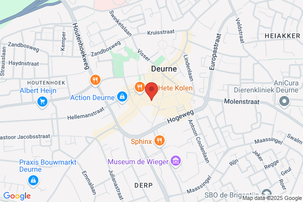 Broere Reizen