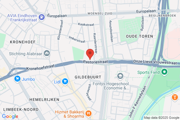 Ets Zakelijke Dienstverlening