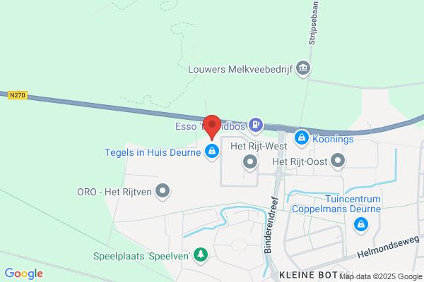 Garage Van Ham Bv