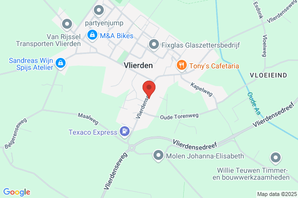 Garagebedrijf A. Snijders