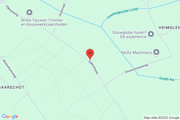 Hede Bv