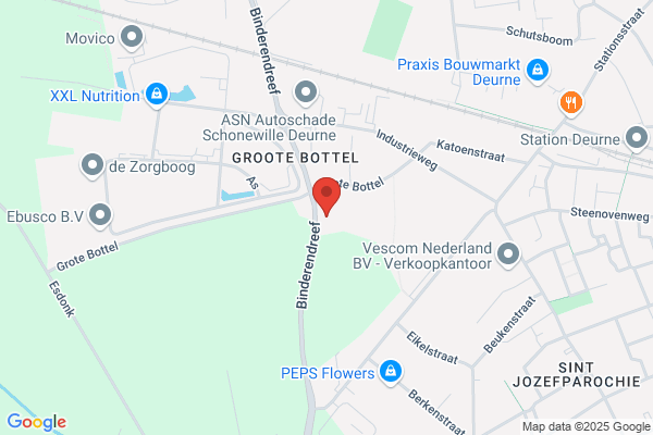 Houtwerf Fransen