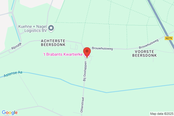 Huukske, 't