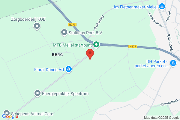 Hvr-Milieu Management Bv