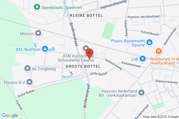 Installogic Zuid Bv