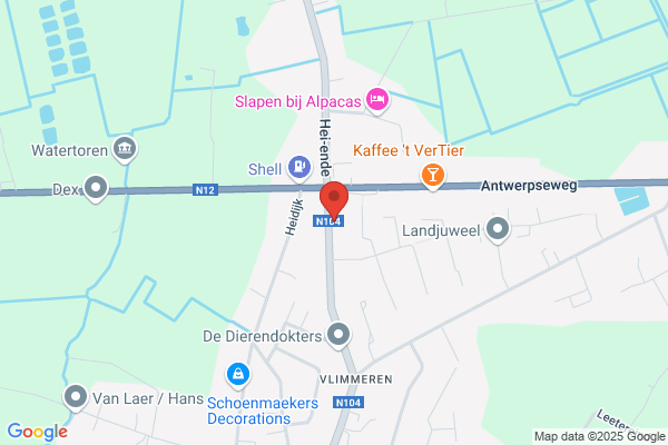 Kapsalon Els