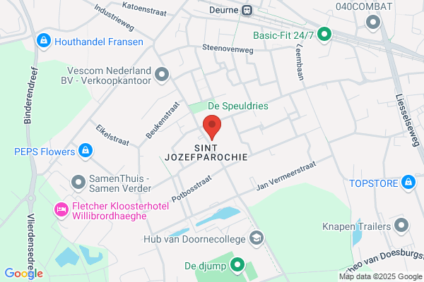 Landerij, De