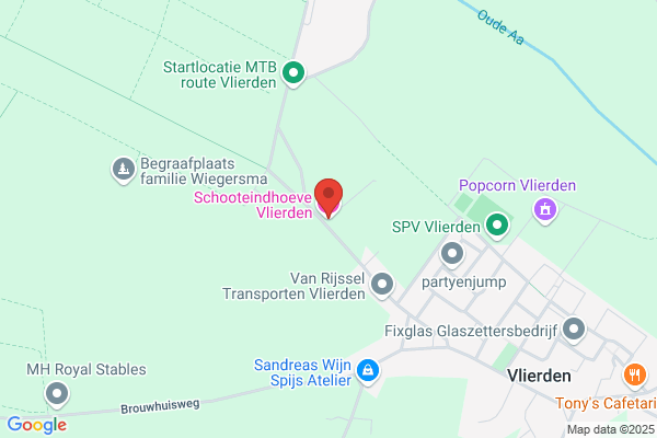 Loverbos-Verhoeven Vof