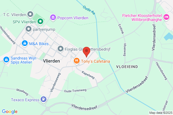 Maas Transporten Deurne Bv