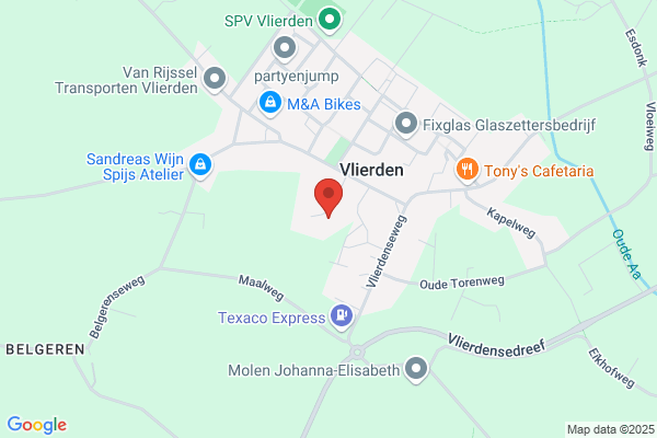 Madeliefje