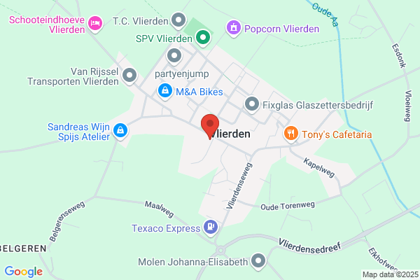 Madeliefje