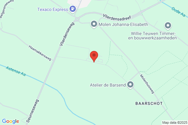 Nv Waterleidingmaatschappij Oost-Brabant