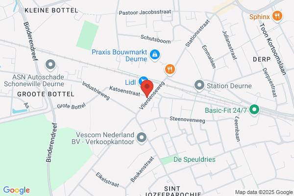 Postkantoor