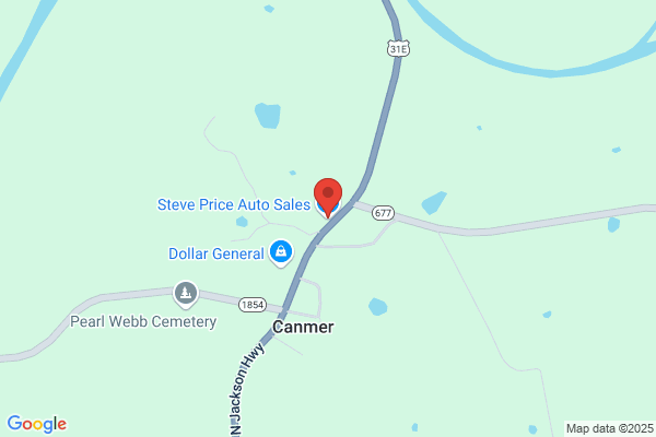 Steve Cars Inc.