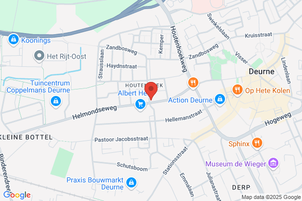 Stichting Het Appel Hondensport