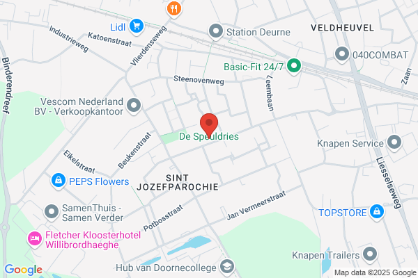 Stichting Hofke Van Marijke