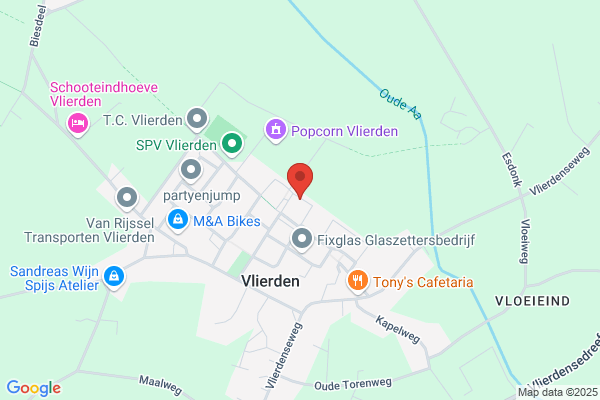 Thermo Centre Technische Handelsonderneming Bv