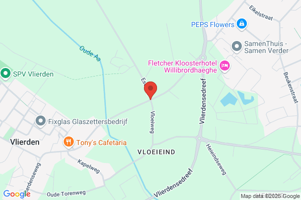 Van Doorne Automaticfabriek