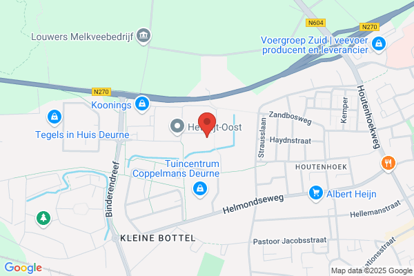 Variant Schoonmaak Service B.V.