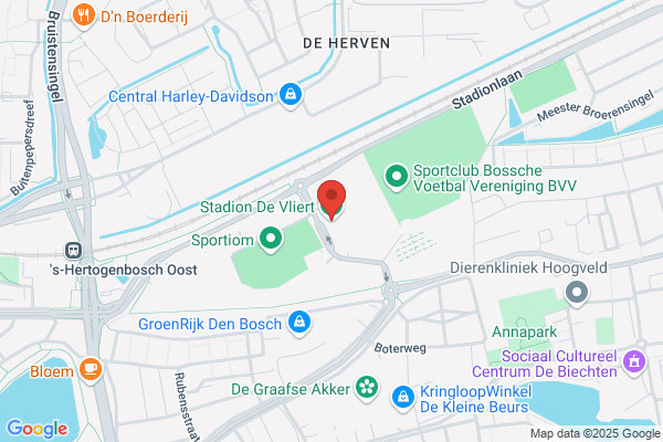 Vliert, De