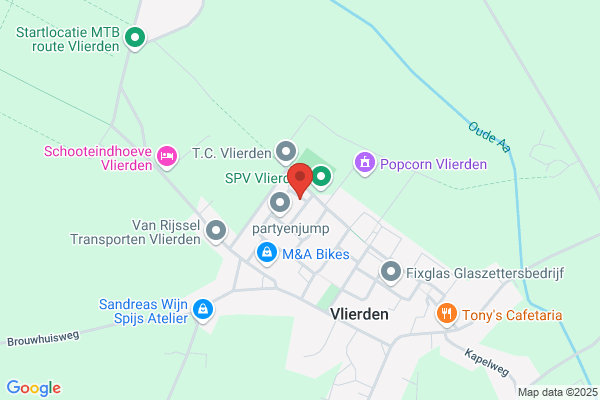Voegersbedrijf Merkx