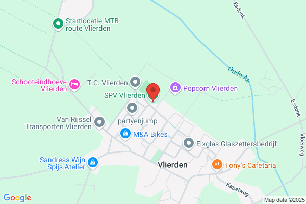 Voetbalvereniging Spv
