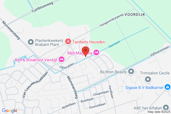 Praktijk Vitaal Welzijn