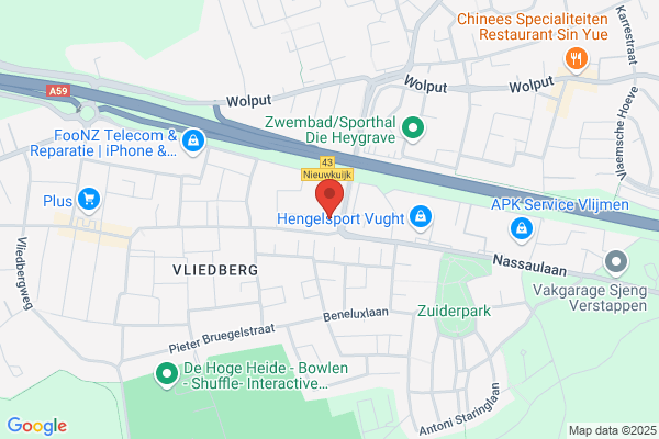 Bov Bureau Orthopedagogiek Vlijmen