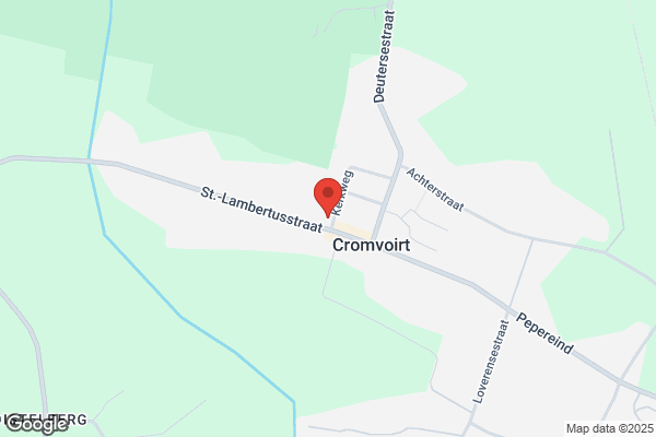 A. Vugts-Cromvoirt
