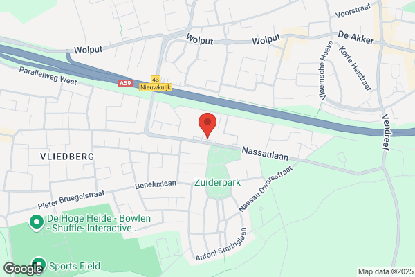 Autobedrijf Beekmans