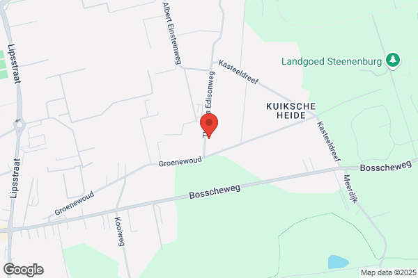 Autoschade Th. Verharen Bv