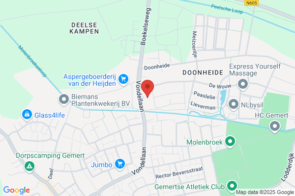 Autoservice Verstappen