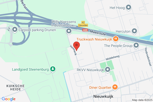 Van Laarhoven Auto's