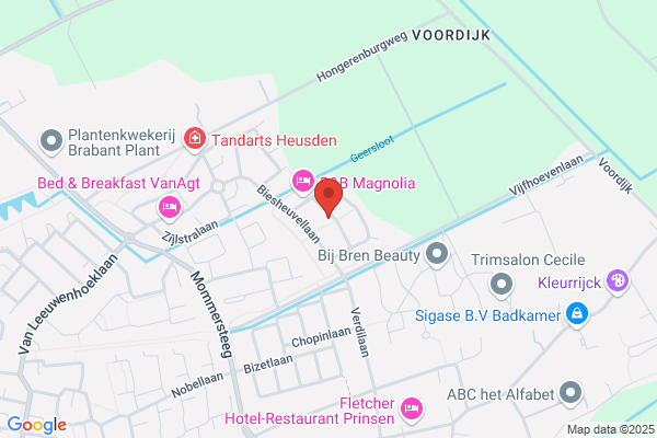 Peuterspeelzaal 't Hummelhuis