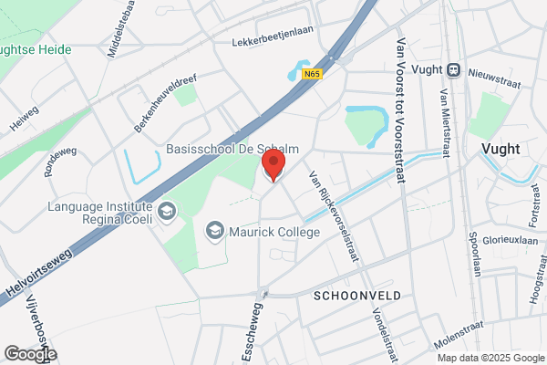 Basisschool De Schalm