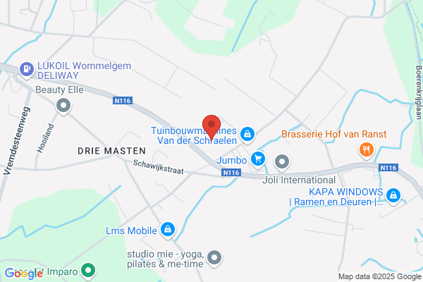 Bogaerts Consult Bv