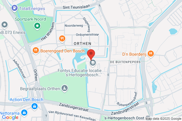 Driessen & Co
