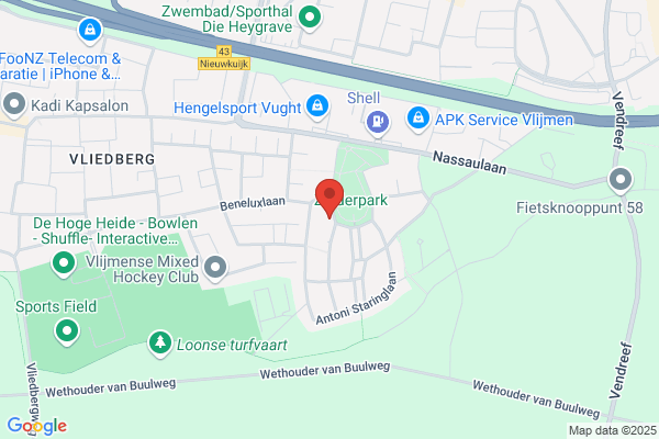Op 't Hoog Management Consultancy