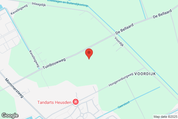 De Hungerenburcht Bv