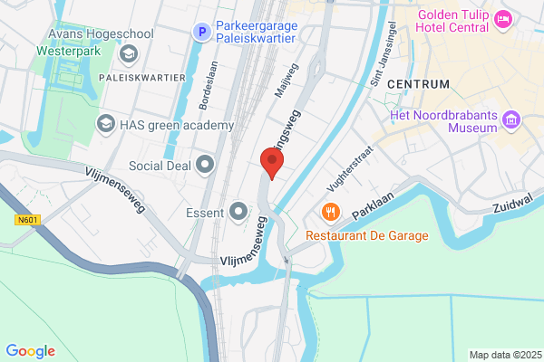 Accountants Martens BV