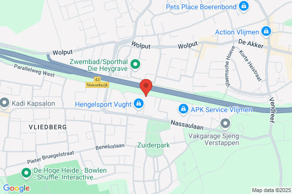 Abb De Langstraat Bv