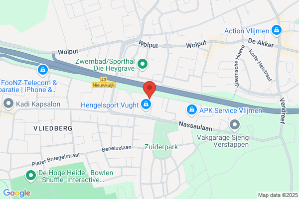 Verlouw Assistance Bv