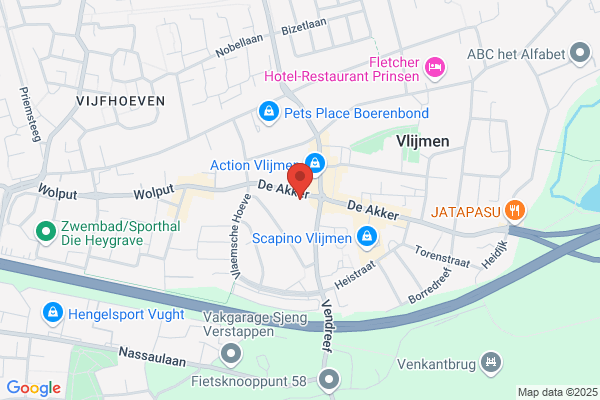 Fitters Motoren