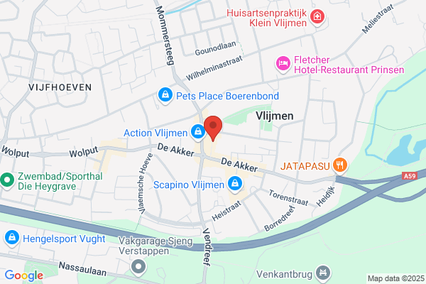 Bakkerij De Korenaar