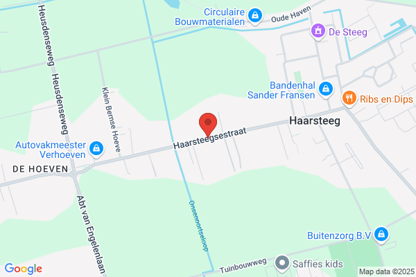 Cafe De Ouwe Hoeve