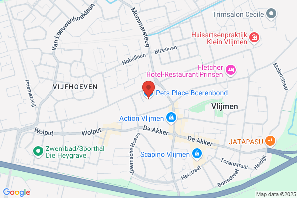 Pets Place Boerenbond
