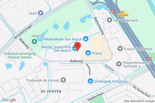 Bommel, K Van