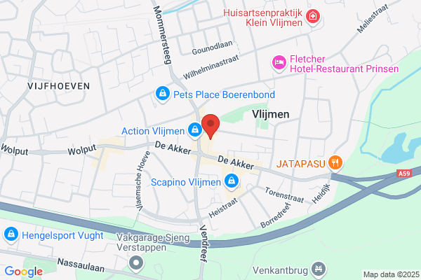 J. Van Versendaal Vof