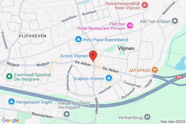 Nvm Hypotheekshop Van Mierlo/De Gouw Bv